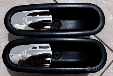 Ricambi ligier js 50