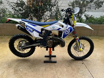 Husqvarna Te 300 2021