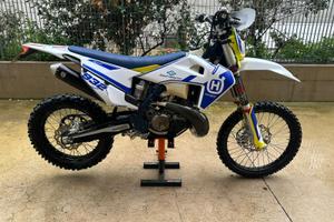 Husqvarna Te 300 2021