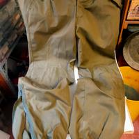 pantaloni e.i. vintage 