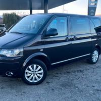 Volkswagen Multivan 2.0 BiTDI 180CV DSG Comfortlin