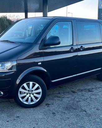 Volkswagen Multivan 2.0 BiTDI 180CV DSG Comfortlin