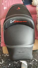 Sella  Suzuki Vstrom 1000  dal 2014 nuova 