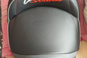 Sella  Suzuki Vstrom 1000  dal 2014 nuova 