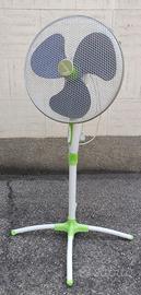 Ventilatore a piantana da pavimento 3 velocità