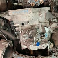 CAMBIO OPEL 2.0 INSIGNIA A20DTH 6 MARCE