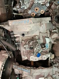 CAMBIO OPEL 2.0 INSIGNIA A20DTH 6 MARCE