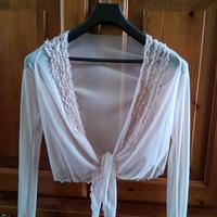 coprispalle donna Motivi