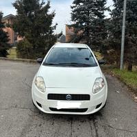 Fiat Grande Punto 1.2 Multijet