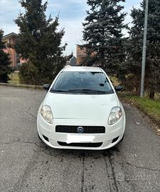 Fiat Grande Punto 1.2 Multijet