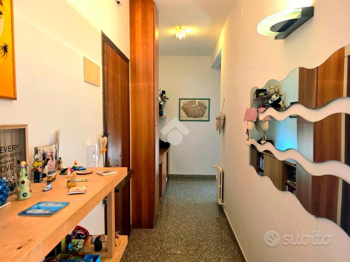 Appartamento – Bologna, Roveri, San Donato-San Vitale - Altro