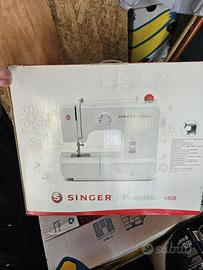 Macchina per cucire Singer