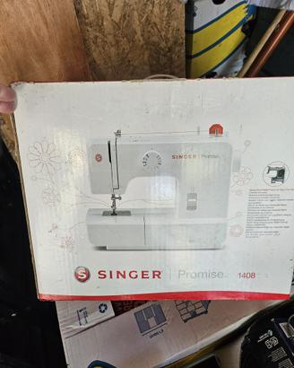Macchina per cucire Singer
