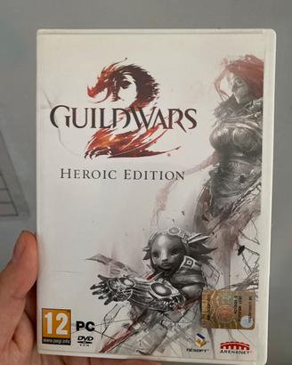 Guild Wars 2