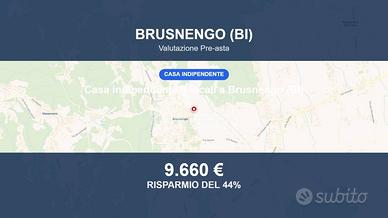 Immobile in asta di 154 m² con più di 5 locali a B