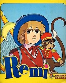 Remi album figurine 1979 panini evado mancoliste