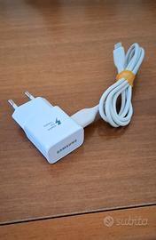 Caricabatterie Samsung