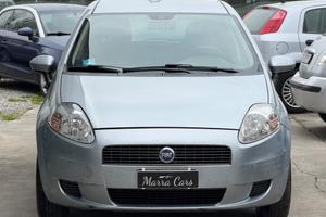 Fiat Grande Punto 1.4 - Neopatentati-