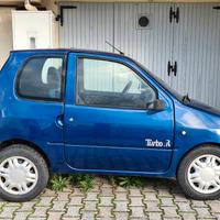 JDM Macchina 500cc diesel