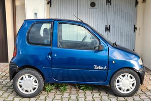 JDM Macchina 500cc diesel