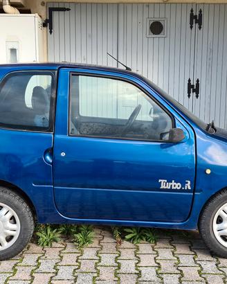 JDM Macchina 500cc diesel