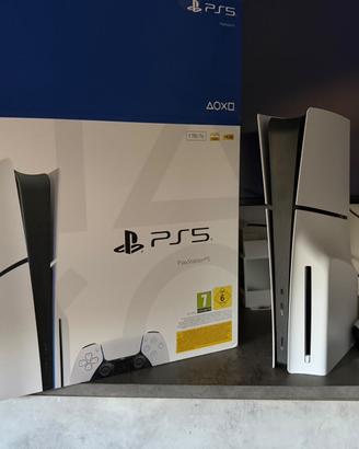 Playstation 5