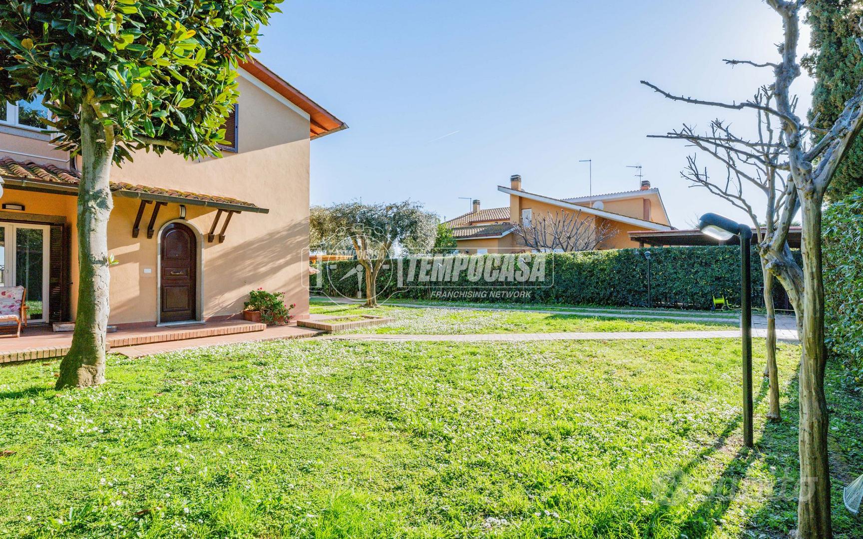 Casa – Ladispoli, Monteroni - Vista 3