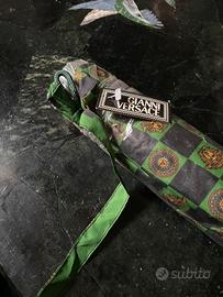 Ombrello pieghevole GIANNI VERSACE
