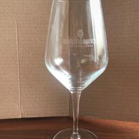 Nr6 calici degustazione