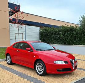 Alfa Romeo GT 1.8 16V TS - IMPECCABILE