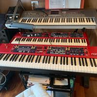Clavia Nord Stage Originale