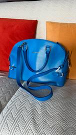 Borsa trussardi blu