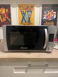 Forno a microonde