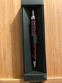 Retro 51 Harley-Davidson Penna ufficiale