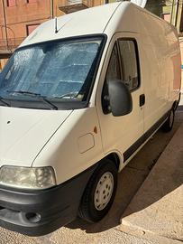 Fiat Ducato-2006