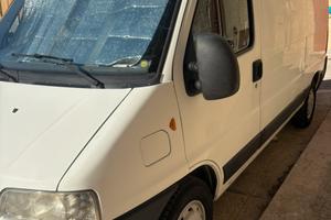 Fiat Ducato-2006