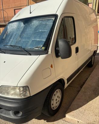 Fiat Ducato-2006