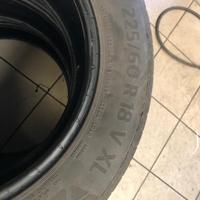 pneumatici estivi 225/60 R 18 V XL