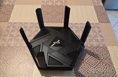 Asus Router Axe7800