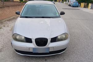 Seat Ibiza 2003 1.4 tdi 