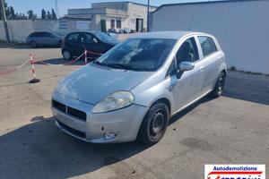 Fiat grande punto 199 1.3 d multijet -ricambi