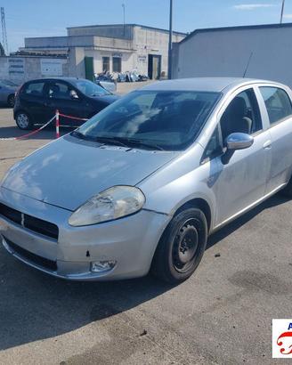 Fiat grande punto 199 1.3 d multijet -ricambi