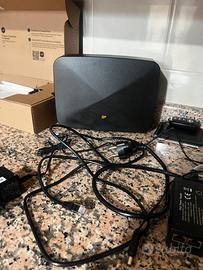 Modem Fastweb