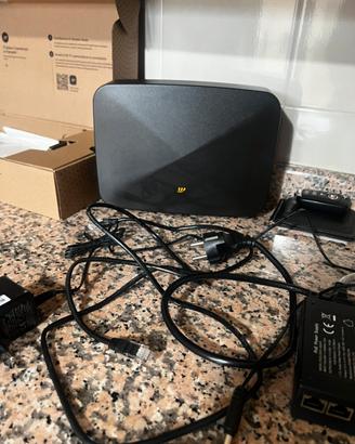 Modem Fastweb