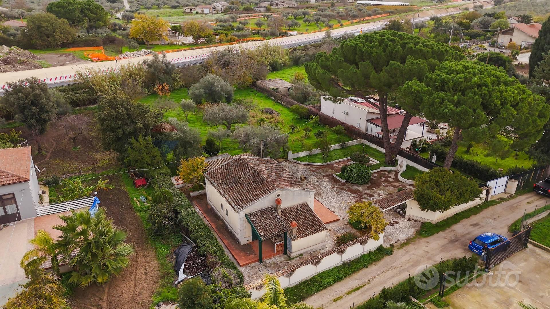 Casa – Chiaramonte Gulfi, Ragusa - Vista 4