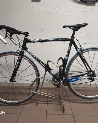Bici colnago C40