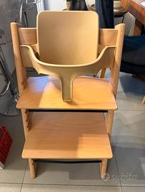 Sedia stokke