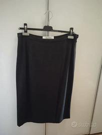 Gonna MaxMara 96% pura lana vergine