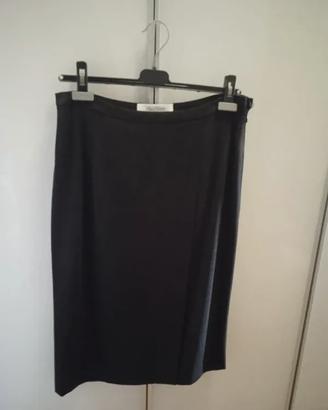 Gonna MaxMara 96% pura lana vergine
