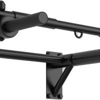 Barra trazioni a muro JX FITNESS